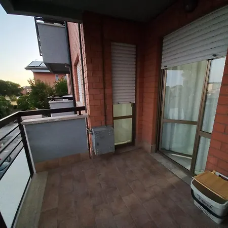 Casa Gio شقة لاتينا