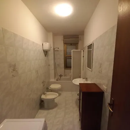 Casa Giò * Latina