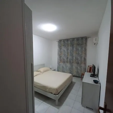 Lägenhet Casa Gio *