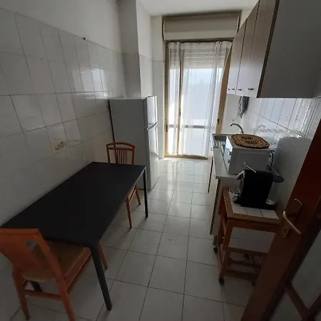 Casa Gio Apartman Latina