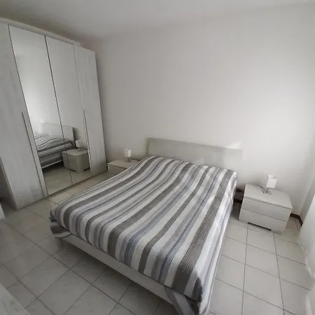 Appartement Casa Gio