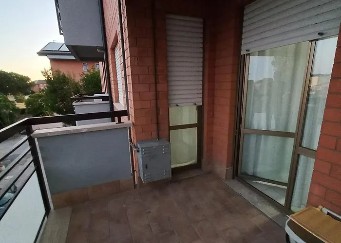 Casa Gio Lägenhet Latina