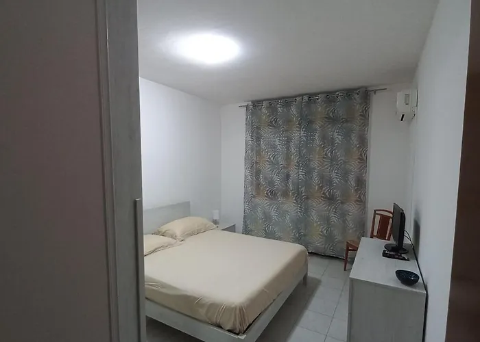 Lägenhet Casa Gio *