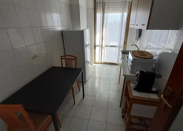 Casa Gio Lägenhet Latina